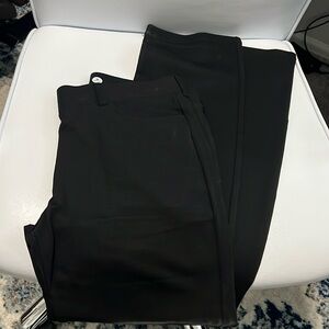 Betabrand Yoga Pants M